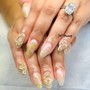 Manicure - Nail Art