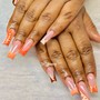 Gel Overlay