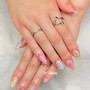 Ombre Fullset