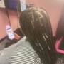 Root Touch Up