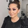 Bridal Makeup Trial