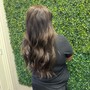 Brazilian Blowout, Women's Cut