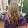 Brazilian Blowout, Women's Cut