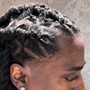 Loc retwist