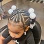 Kid’s trim