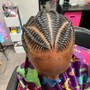 Kid’s trim