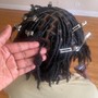 Loc Repair/Reattachment (minimal)