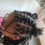 Two strand Twists (+ others)