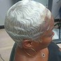 Perfect Platinum Pixie Consulation