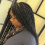 Micro Braids