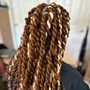 Senegalese Twist (Jumbo)