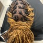 Goddess island twist