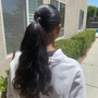 Full Sew In