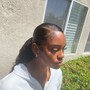 Full Sew In