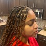 Crochet Braids