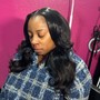 Versatile Sew In