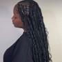 CroShay Goddess Locs