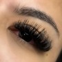 Strip Lashes