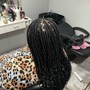 Kinky Twist