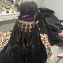 Comb Twist