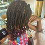 Individual Braids