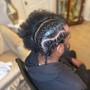 Individual Braids