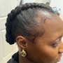 Micro Locs Starter