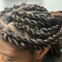 Micro Locs Starter