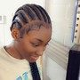 Natural Twists