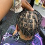 Starter Locs