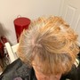 Partial Highlights