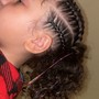 Kid's Braids