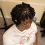 Loc Re-twist