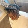 Loc Re-twist