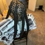 Loc Re-twist