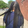 Long Dreadlocks