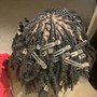 Perm Rods