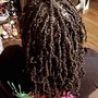 Marley twist