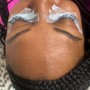 Eyelash Extension Removal