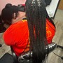 Poetic Justice Braids