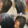 RE-Twist Loc's