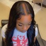 Lace Closure Sew In