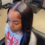 Lace Closure Sew In