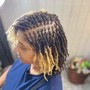 Natural Twists