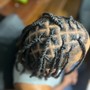 Brand ambassador/men braids , plaits and retwist