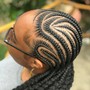 Comb Twist