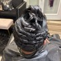 Braid Bar Style