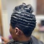 Comb Twist