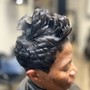 Comb Twist