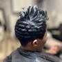 Comb Twist